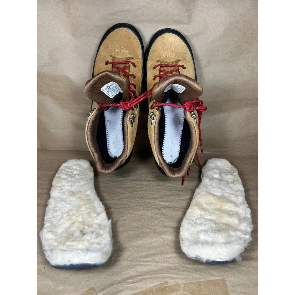 Danner Panorama Mid 6